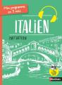Mon Programme En 3 Mois ; Italien ; Initiation (Édition 2025) - Preview