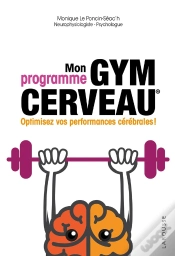 Capa do artigo Mon Programme Gym Cerveau