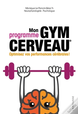 Capa do artigo Mon Programme Gym Cerveau
