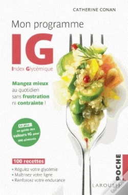 Capa do artigo Mon Programme Ig