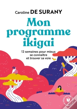 Capa do artigo Mon Programme Ikigai