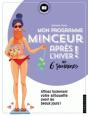Mon Programme Minceur Apres L'Hiver ! En 6 Semaines - Preview