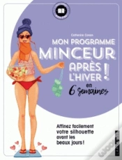Capa do artigo Mon Programme Minceur Apres L