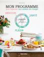 Mon Programme Pour Reequilibrer Mon Alimentation - Preview