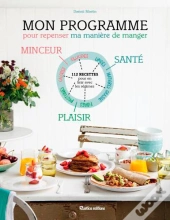 Mon Programme Pour Reequilibrer Mon Alimentation