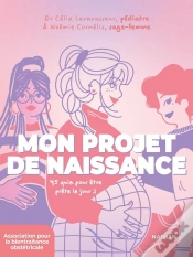 Capa do artigo Mon Projet De Naissance