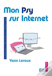 Capa do artigo Mon Psy Sur Internet:Guide Pratique Et Mode D