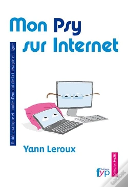 Capa do artigo Mon Psy Sur Internet:Guide Pratique Et Mode D'Emploi De Consultation En Ligne