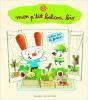Mon P'Tit Balcon Bio - Preview
