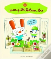 Capa do artigo Mon P