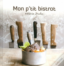 Capa do artigo Mon P'Tit Bistrot