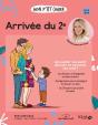 Mon P'Tit Cahier : Arrivée Du 2e - Preview