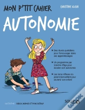 Mon P'Tit Cahier - Autonomie