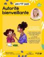 Mon P'Tit Cahier : Autorité Bienveillante - Preview