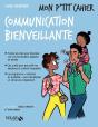 Mon P'Tit Cahier : Communication Bienveillante - Preview