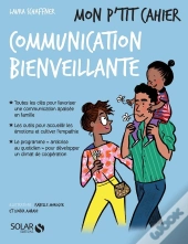 Mon P'Tit Cahier : Communication Bienveillante
