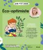 Mon P'Tit Cahier Eco-Optimiste - Preview