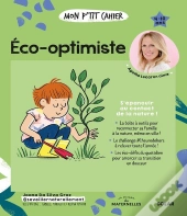 Mon P'Tit Cahier Eco-Optimiste