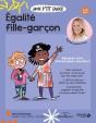 Mon P'Tit Cahier : Égalité Fille-Garçon - Preview