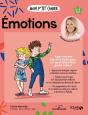Mon P'Tit Cahier : Émotions - Preview