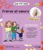 Mon P'Tit Cahier : Frères Et Soeurs - Preview