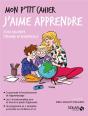 Mon P'Tit Cahier : J'Aime Apprendre - Preview