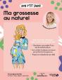 Mon P'Tit Cahier : Ma Grossesse Au Naturel - Preview