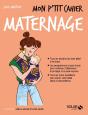 Mon P'Tit Cahier : Maternage - Preview