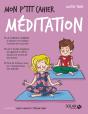 Mon P'Tit Cahier : Méditation - Preview