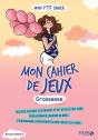 Mon P'Tit Cahier : Mon Cahier De Jeux : Grossesse - Preview