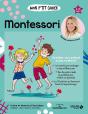 Mon P'Tit Cahier : Montessori - Preview
