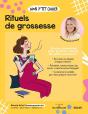 Mon P'Tit Cahier : Rituels De Grossesse : Du Pur Cocooning Pour Profiter À Fond De Cette Aventure ! - Preview