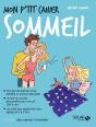Mon P'Tit Cahier : Sommeil - Preview