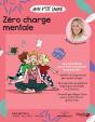 Mon P'Tit Cahier : Zéro Charge Mentale - Preview