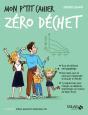 Mon P'Tit Cahier : Zéro Déchet - Preview