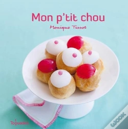 Capa do artigo Mon P'Tit Chou