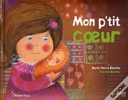 Capa do artigo Mon P'Tit Coeur