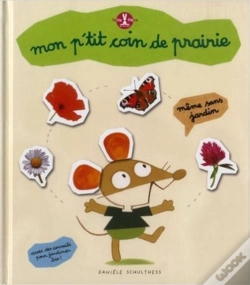 Capa do artigo Mon P'Tit Coin De Prairie