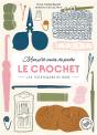 Mon P'Tit Cours De Poche : Le Crochet ; Les Techniques De Base - Preview