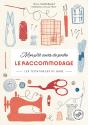 Mon P'Tit Cours De Poche - Le Raccommodage : Les Techniques De Base - Preview