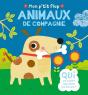 Mon P'Tit Flap : Animaux De Compagnie - Preview