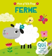 Capa do artigo Mon P