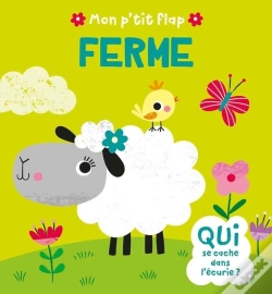 Capa do artigo Mon P'Tit Flap : Ferme