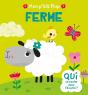 Mon P'Tit Flap : Ferme - Preview