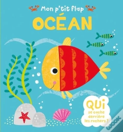 Capa do artigo Mon P'Tit Flap : Océan
