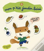 Mon P'Tit Jardin Boise
