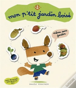 Capa do artigo Mon P'Tit Jardin Boise