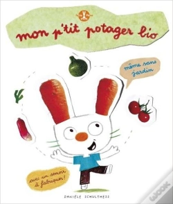 Capa do artigo Mon P'Tit Potager Bio