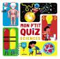 Mon P'Tit Quizz  Sciences - Preview