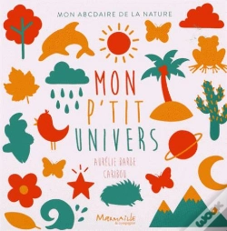Capa do artigo Mon P'Tit Univers